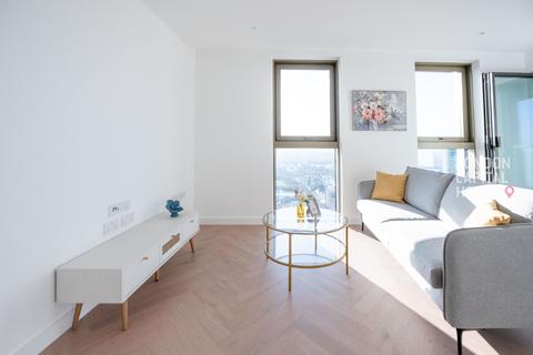 1 bedroom apartment to rent, One Thames Quay,222 Marsh Wall,LONDON,E14