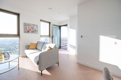 1 bedroom apartment to rent, One Thames Quay,222 Marsh Wall,LONDON,E14