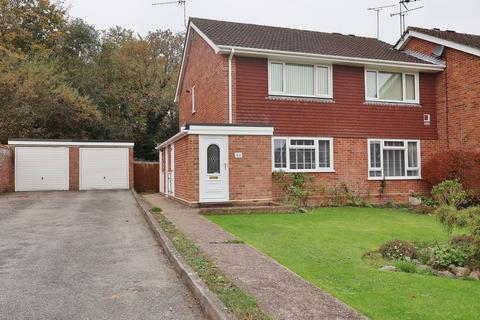 2 bedroom ground floor maisonette for sale, Hotspur Close, Hythe