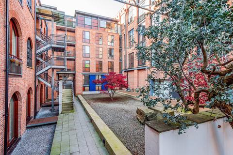 1 bedroom apartment for sale, Hulme Hall Road, Castlefield, Manchester, M15