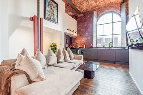 1 bedroom apartment for sale, Hulme Hall Road, Castlefield, Manchester, M15