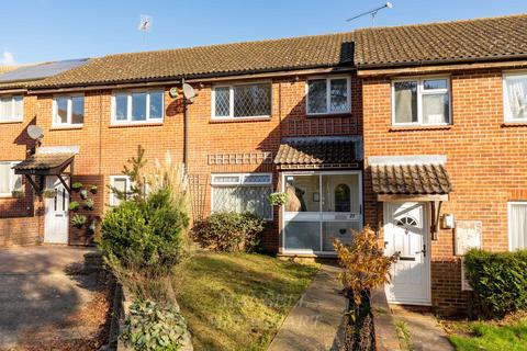 3 bedroom terraced house for sale, Woodwards, Crawley RH11