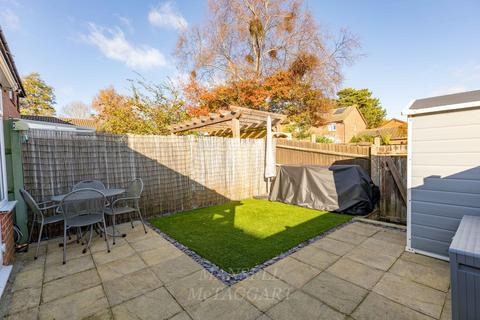 3 bedroom terraced house for sale, Woodwards, Crawley RH11