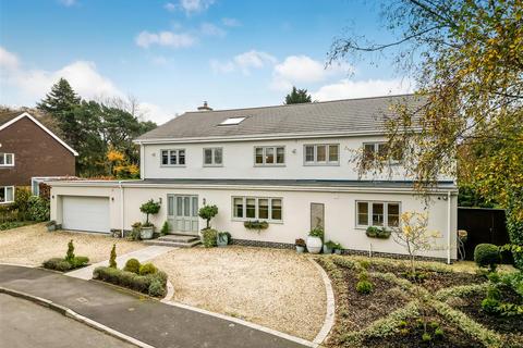 5 bedroom detached house for sale, Hawthorn Grove, Yarm TS15