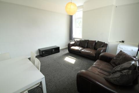 5 bedroom semi-detached house to rent, Beeston Road, Nottingham NG7