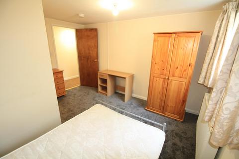 3 bedroom flat to rent, Mansfield Road, Nottingham NG1