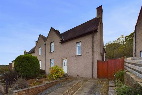 4 bedroom semi-detached house for sale, Woodside Crescent, Perth PH2