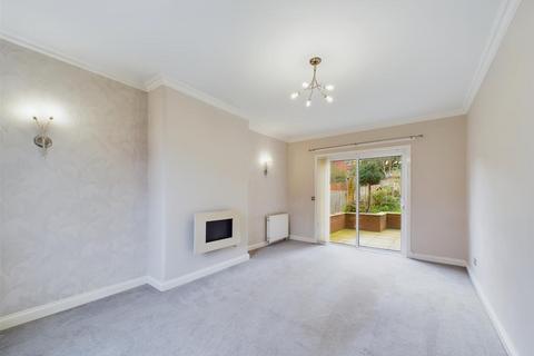 4 bedroom semi-detached house for sale, Woodside Crescent, Perth PH2