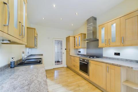 4 bedroom semi-detached house for sale, Woodside Crescent, Perth PH2