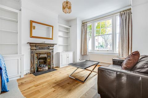 2 bedroom maisonette to rent, Lyric Road, London