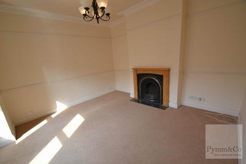 4 bedroom terraced house to rent, Chalk Hill Road, Norwich NR1