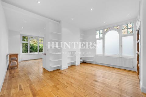 2 bedroom flat for sale, Westbere Road, London