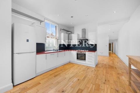 2 bedroom flat for sale, Westbere Road, London