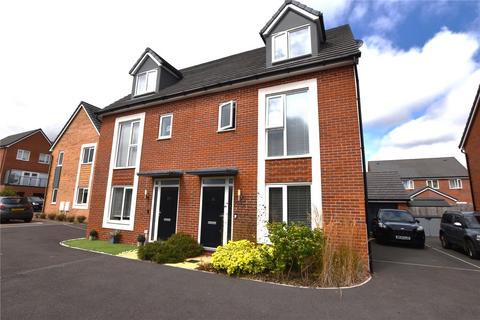 4 bedroom semi-detached house for sale, Apple Tree Close, Norton Fitzwarren, Taunton, Somerset, TA2