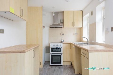 34, The Greenway Carr Road, Deepcar, Sheffield, S36 2UA
