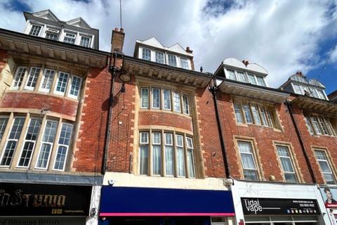 Block of apartments for sale, Christchurch Road, Bournemouth