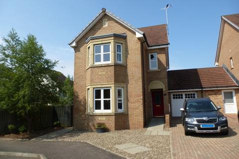 4 bedroom detached house to rent, Retreat Crescent, Dunbar, East Lothian, EH42