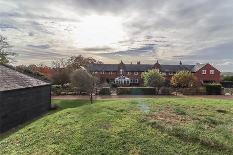 3 bedroom terraced house for sale, Spitfire Lane, Stockbridge, Hampshire, SO20