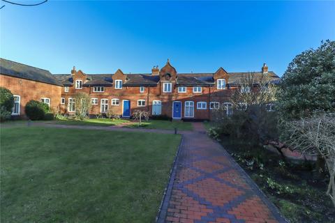 3 bedroom terraced house for sale, Spitfire Lane, Stockbridge, Hampshire, SO20