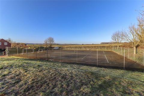 3 bedroom terraced house for sale, Spitfire Lane, Stockbridge, Hampshire, SO20