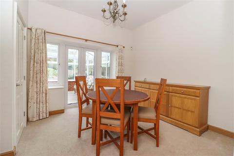 3 bedroom terraced house for sale, Spitfire Lane, Stockbridge, Hampshire, SO20