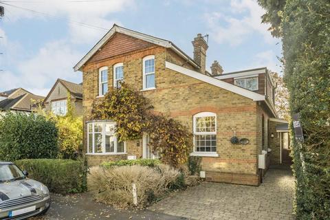 2 bedroom semi-detached house for sale, Rooksmead Road, Sunbury-On-Thames TW16