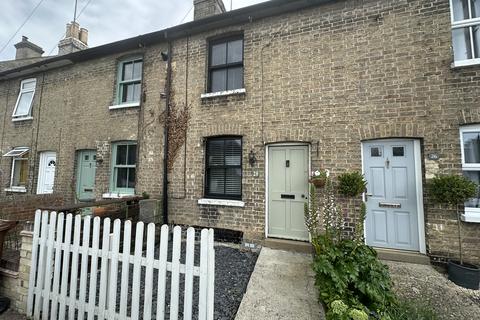 undefined, Church Street, Exning, Newmarket, Suffolk