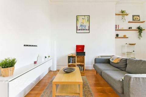 1 bedroom flat for sale, Rectory Square, LONDON