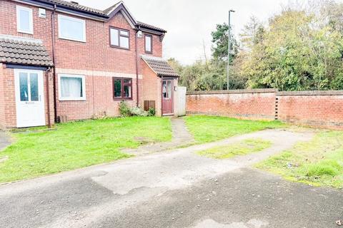 2 bedroom semi-detached house for sale, Hawthorn Close, Patchway, Bristol, BS34