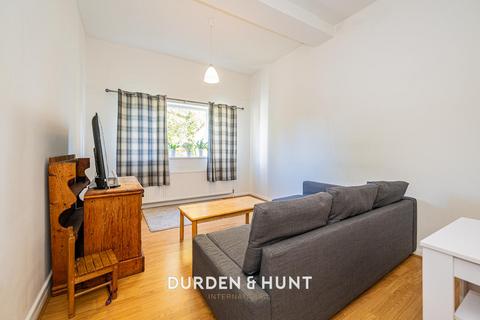 1 bedroom apartment for sale, 43 Hermon Hill, Wanstead E11