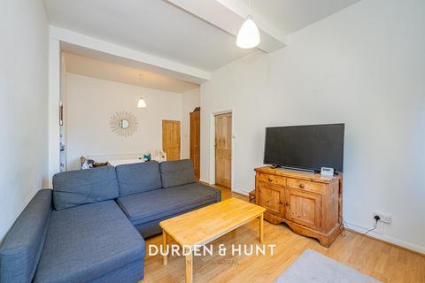 1 bedroom apartment for sale, 43 Hermon Hill, Wanstead E11