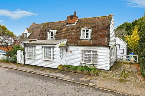 3 bedroom cottage for sale, North Street, Southminster CM0