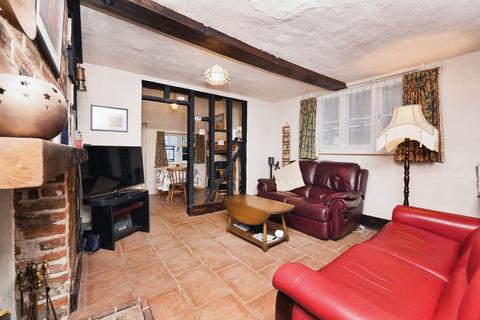 3 bedroom cottage for sale, North Street, Southminster CM0