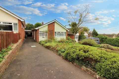 3 bedroom detached bungalow for sale, High Street, Gravenhurst, Bedford, MK45