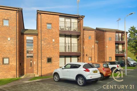 2 bedroom apartment for sale, Deerbourne Close, Woolton