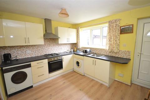 2 bedroom semi-detached house for sale, South Hill Gardens, Leeds, West Yorkshire