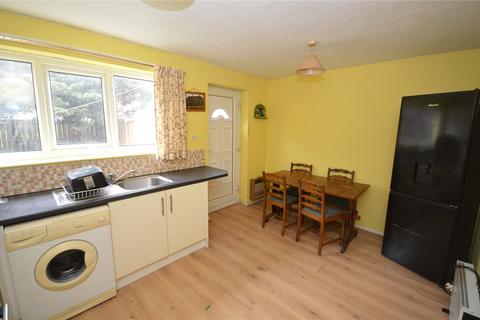 2 bedroom semi-detached house for sale, South Hill Gardens, Leeds, West Yorkshire