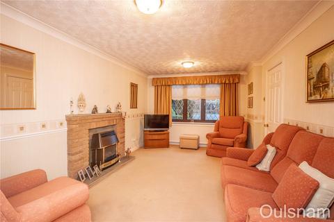 3 bedroom detached house for sale, Woodbank Drive, Catshill, Bromsgrove, Worcestershire, B61