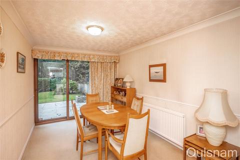 3 bedroom detached house for sale, Woodbank Drive, Catshill, Bromsgrove, Worcestershire, B61