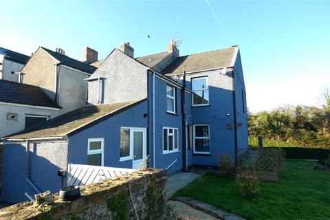 3 bedroom end of terrace house for sale, Belle Vue Terrace, Pembroke Dock