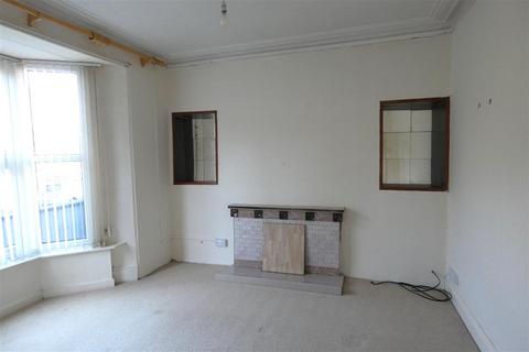 3 bedroom end of terrace house for sale, Belle Vue Terrace, Pembroke Dock