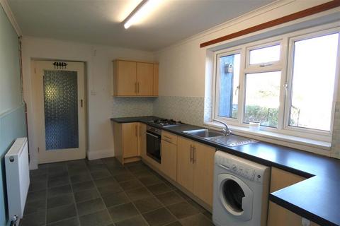 3 bedroom end of terrace house for sale, Belle Vue Terrace, Pembroke Dock