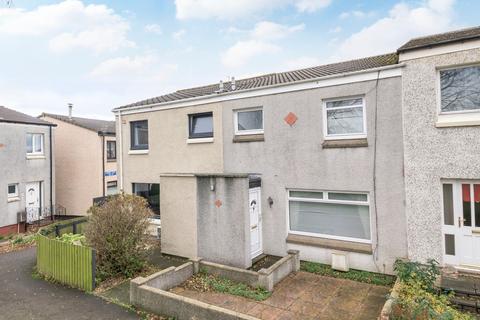 2 bedroom terraced house for sale, Tanera Court, Falkirk, FK1