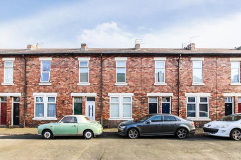 2 bedroom apartment for sale, Lieven Street, Hazlerigg, NE13