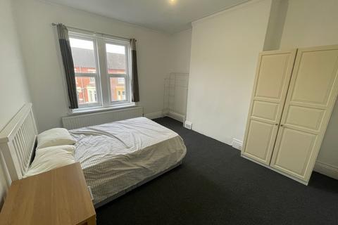 1 bedroom in a house share to rent, Whitley Bay NE26