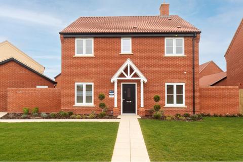 4 bedroom detached house for sale, Plot 019, The Richmond at Lavender Chase, King’s Lynn Road PE36
