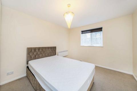 1 bedroom flat to rent, Heddington Grove, London N7