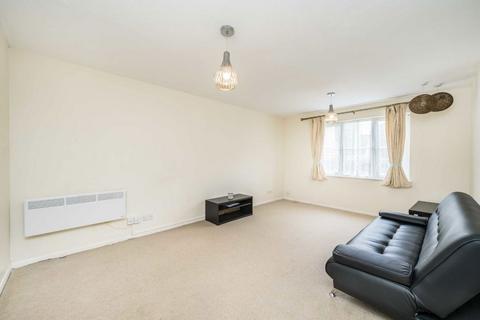 1 bedroom flat to rent, Heddington Grove, London N7