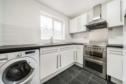 1 bedroom flat to rent, Heddington Grove, London N7