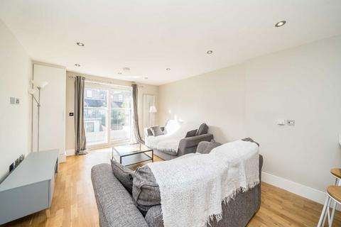 2 bedroom flat for sale, Garratt Terrace, London SW17